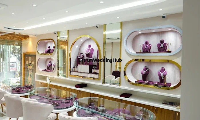 Mayuka Silver Jewellery